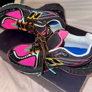 NEW BALANCE 1906R Neon Lights